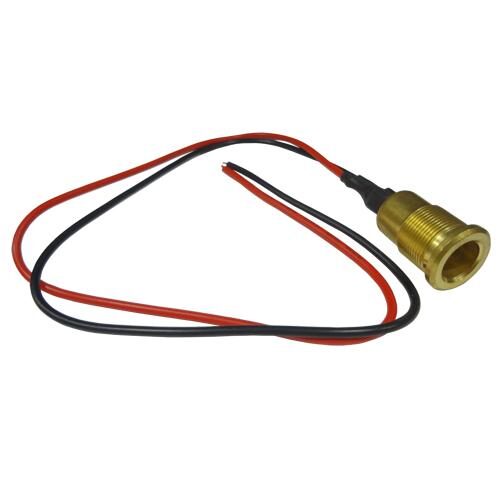 Beacon Wiring Socket