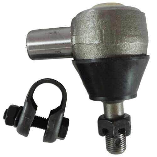 Tie Rod, Outer, Ball Joint