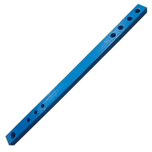Drawbar, Rear, Straight