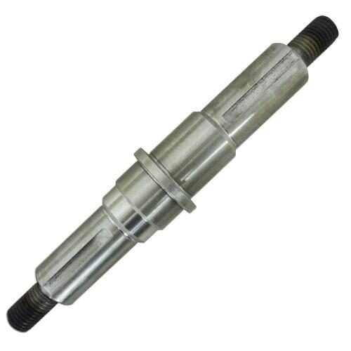 Elevator, Clean Grain, Gear Case, Shaft