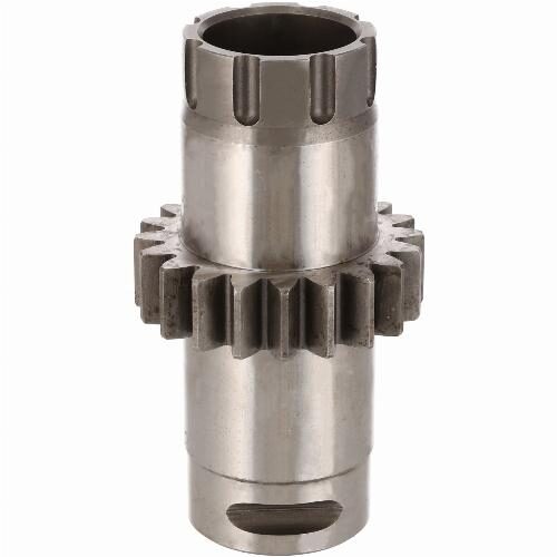 Row Unit Gear Shaft