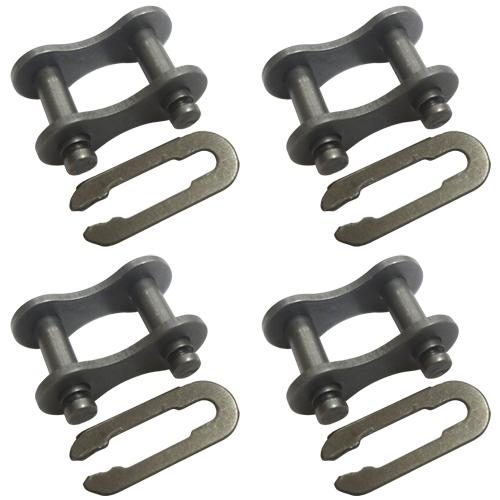 Roller Chain, Connector Link, Imported