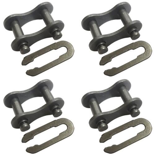 Roller Chain, Connector Link, Imported