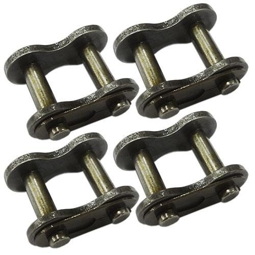 Chain, Roller, Connector Link, #50H