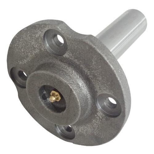 Pin, Cluster Sprocket