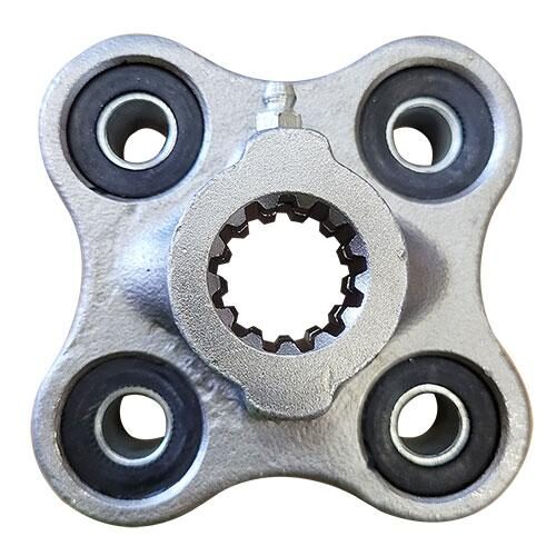 Pump Drive Coupler