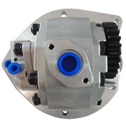 Pump, Hydraulic