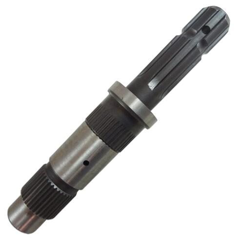 PTO, Shaft