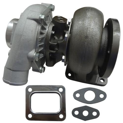 Turbo Charger