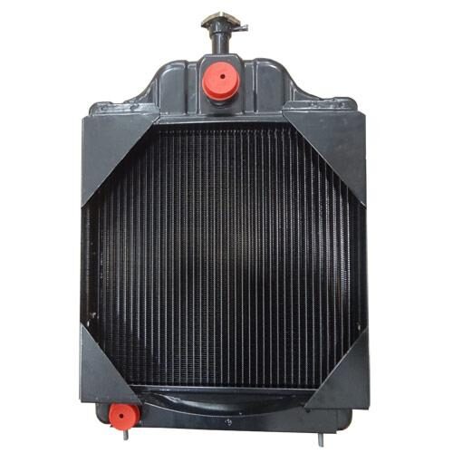 Radiator