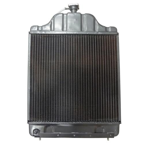 Radiator