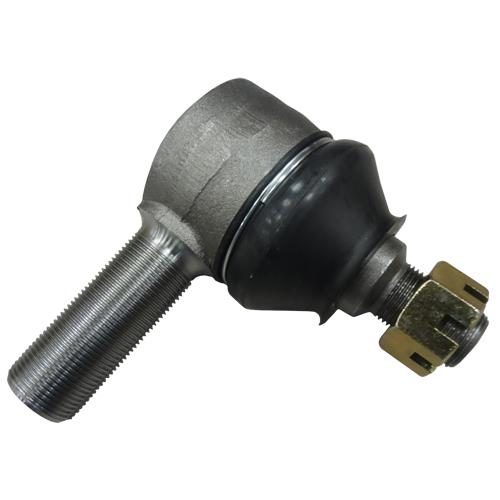 Power Steering, Cylinder, End