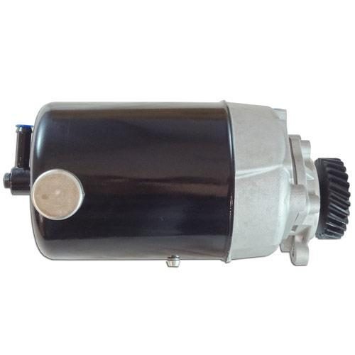 Power Steering, Pump