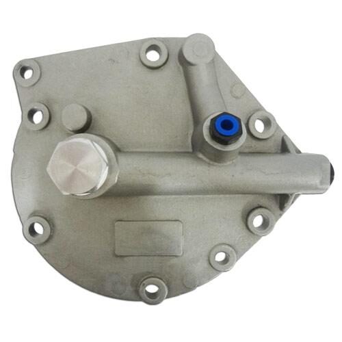 Pump, Hydraulic