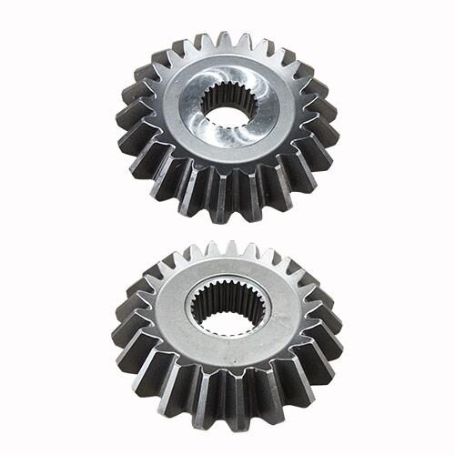 Vertical Unloading Auger Gear Set
