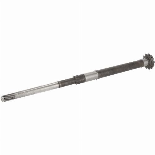 Stalk Roll Shaft