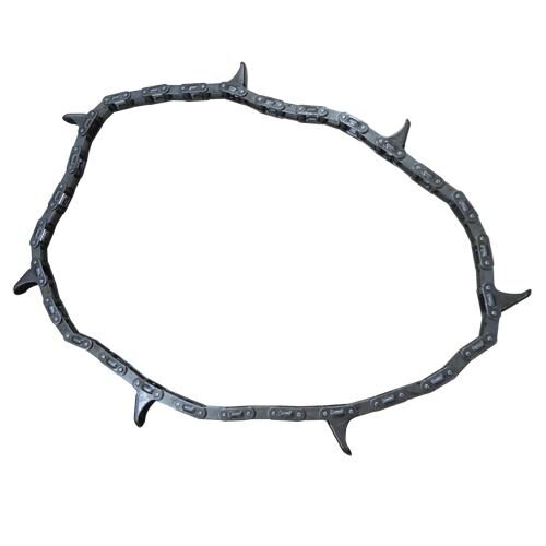Corn Head, Gathering Chain