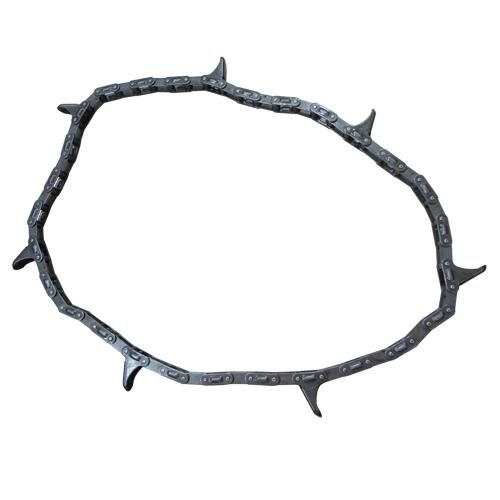 Corn Head, Gathering Chain