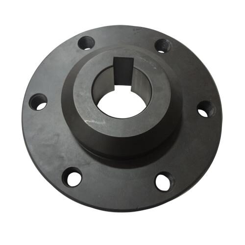 Hub, Auger Transmission
