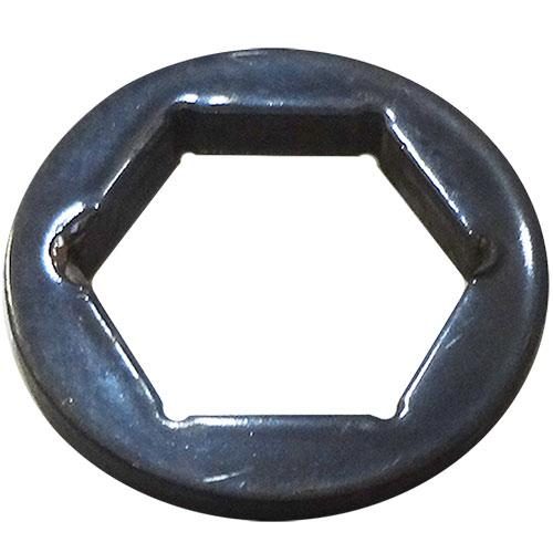 Auger Drive Shaft Spacer