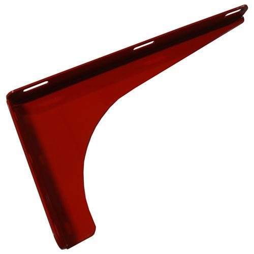 Cereal Crop Divider Bracket, Left Hand