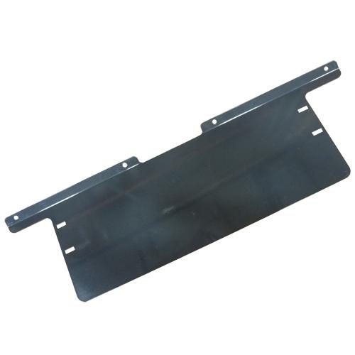 Transition Plate
