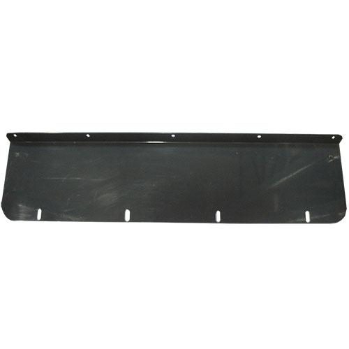 Upper Transition Plate