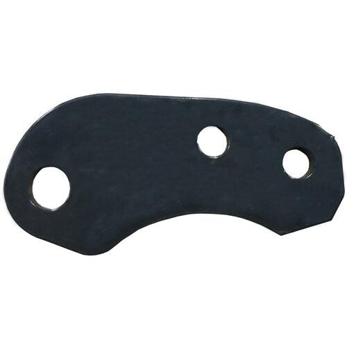 Adapter Plate Mount Fits John Deere