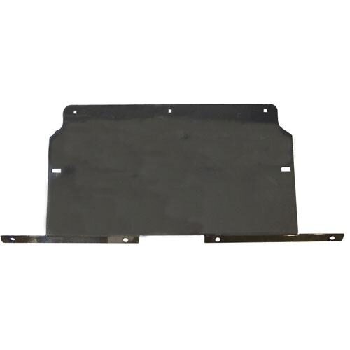 JD Transition Plate