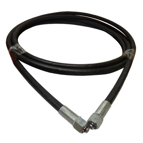 Hydraulic Line - Pusher Bar Lift Cylinder - 520 Spartan