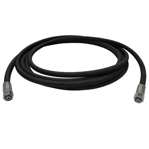 Hydraulic Line - Pusher Bar Lift Cylinder - 610 Spartan