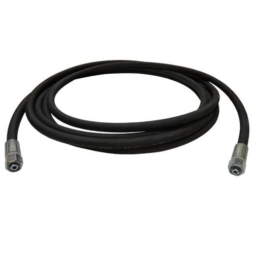 Hydraulic Line - Pusher Bar Lift Cylinder - 610 Spartan