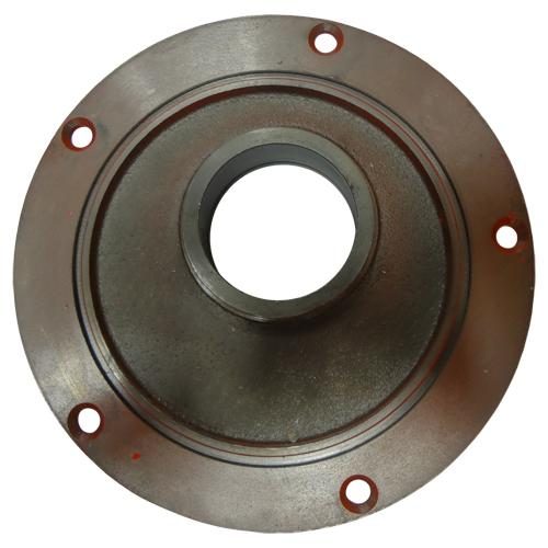 Rotor Plate