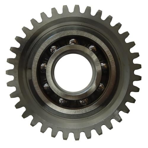 Bearing Housing