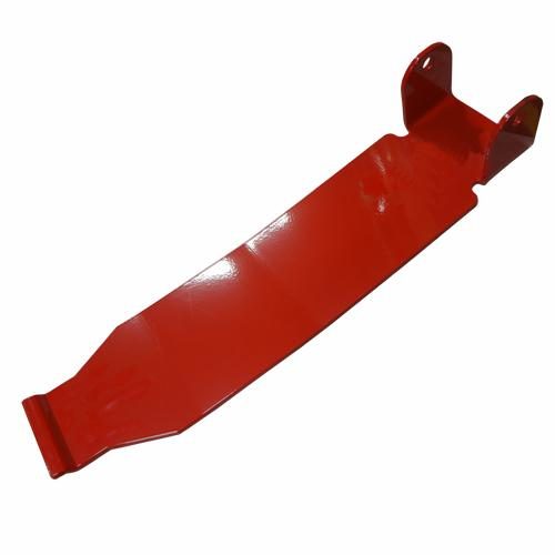 Skid Plate, 2nd Generation