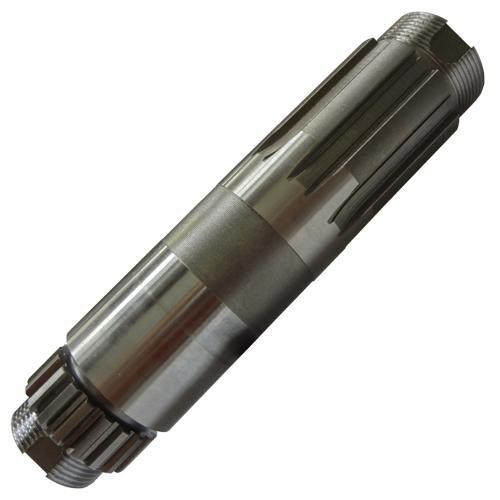 Output Shaft - Cutterbar Gearbox