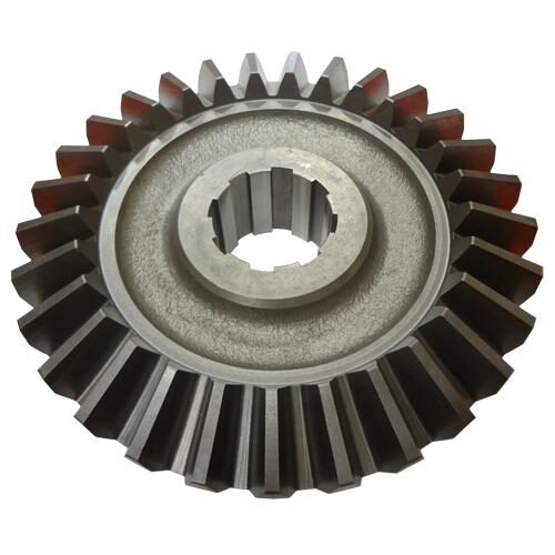 Input Gear - Cutterbar Gearbox