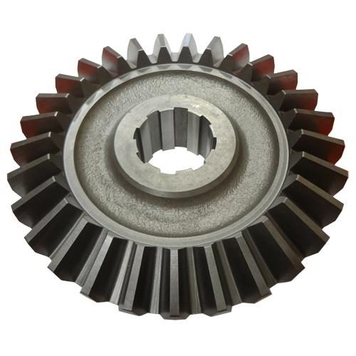 Input Gear - Cutterbar Gearbox