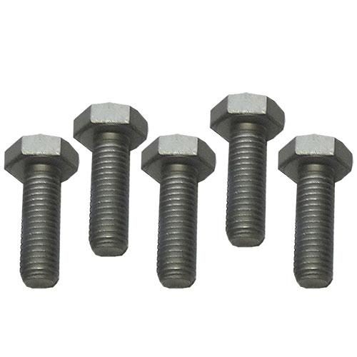 Cutter Bar Bolt, M10x30, 2nd Generation, Package of 5