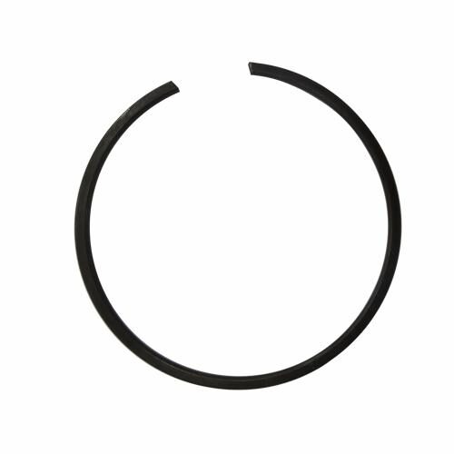 Snap Ring, 95mmx2.75mm, 2nd Generation, Cutterbar
