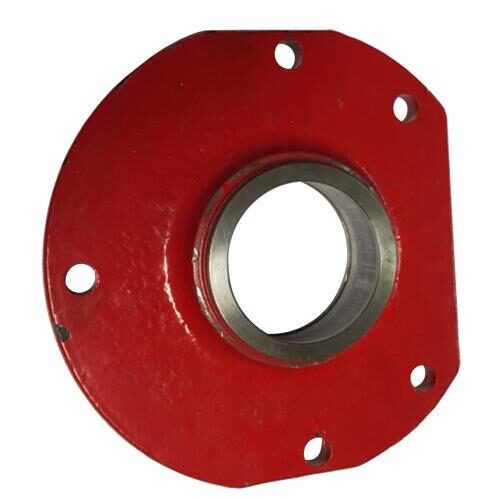 Housing - Drive Assembly Turtle Disc 2nd Generation