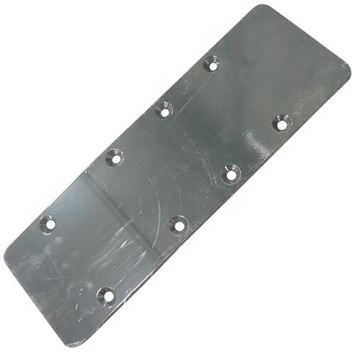 Skid Plate