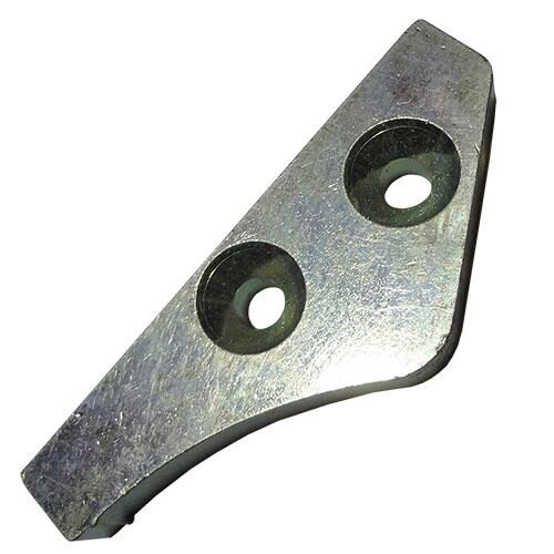 Track Shoe Right Hand Wear Plate
