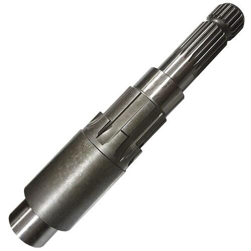 Input Shaft