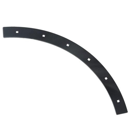 Wear Surface, Right Hand Cross Auger