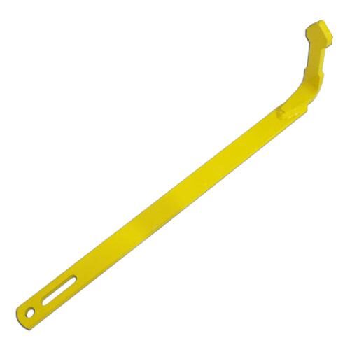Wrench - Blade Quick Change