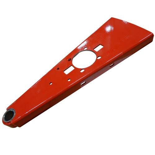 Floating Auger Arm