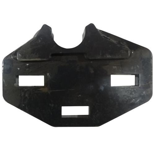 Alignment Latch Plate, CLAAS Only, Adapater Plate