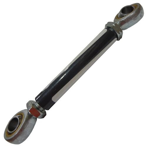 Latch Turnbuckle, CLAAS Adapter Plate