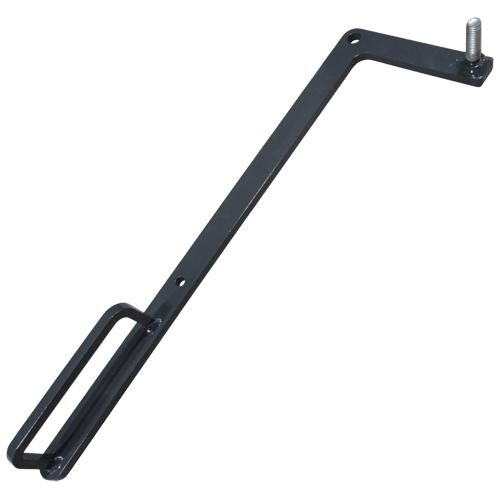 Latch Handle, CLAAS